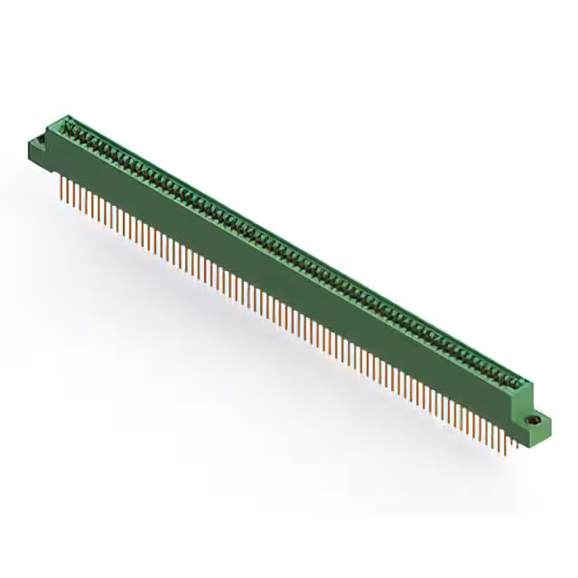 345-144-523-207 EDAC Inc.  Edgeboard Connectors